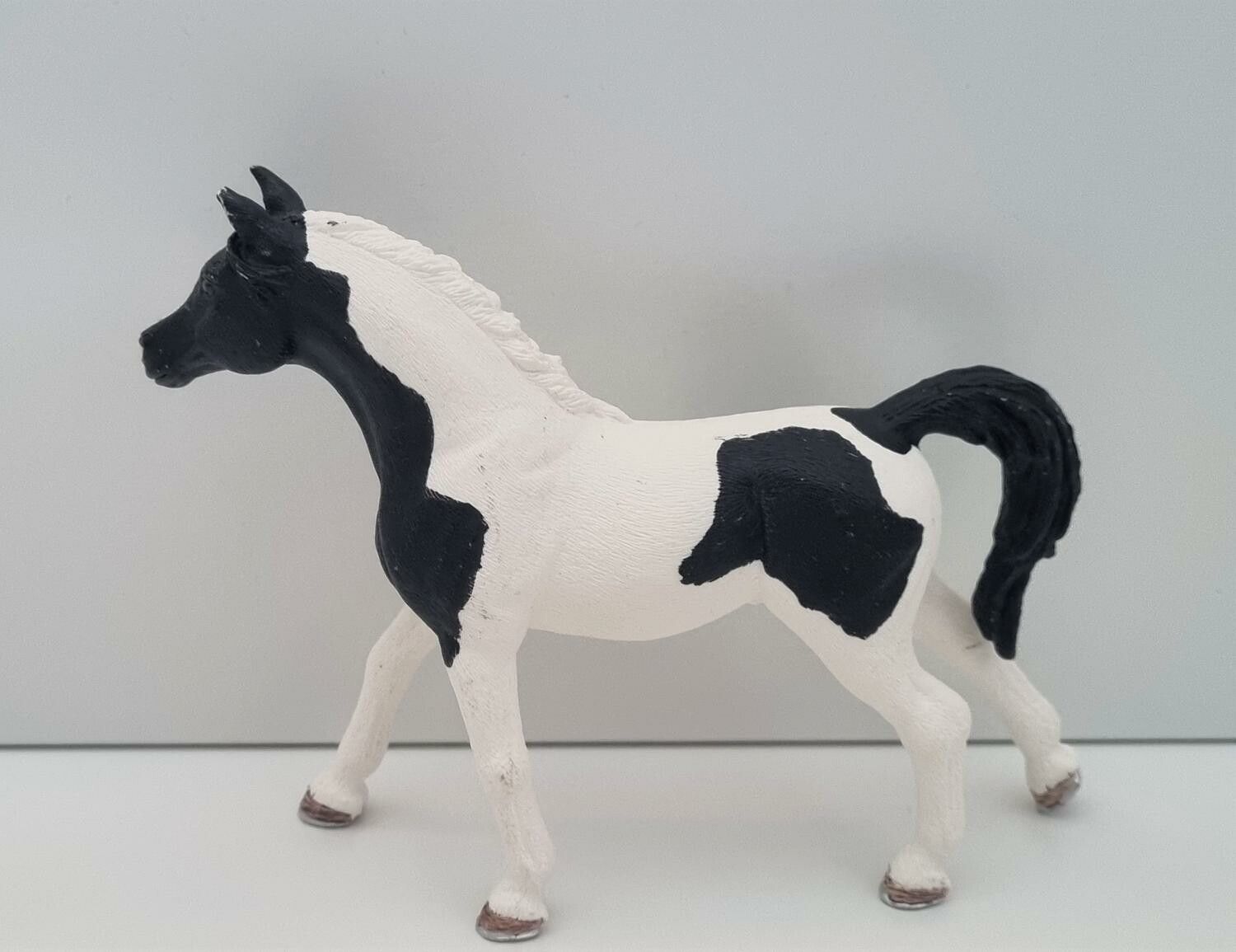 Schleich Häst, leksaksdjur