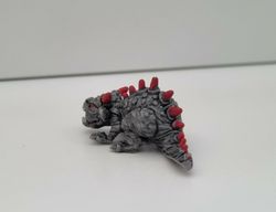 Schleich monster / dinosaur, leksaksdjur