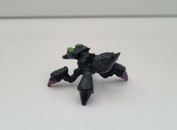 Schleich monster, leksaksdjur