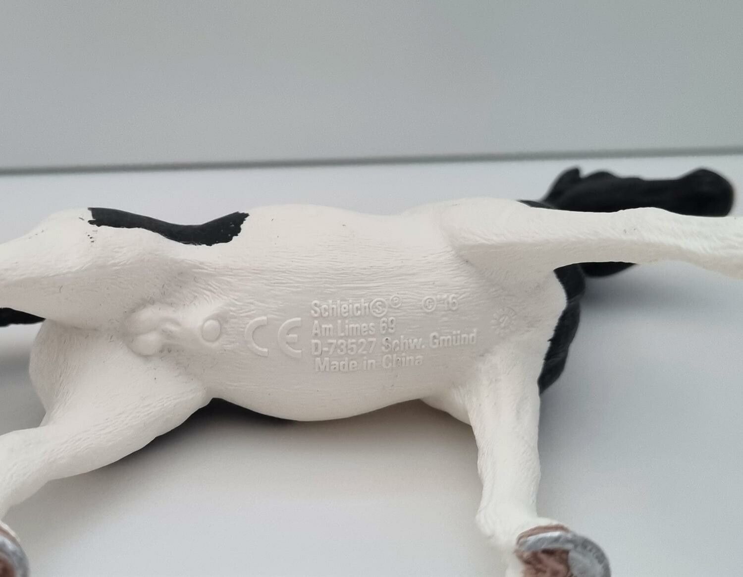 Schleich Häst, leksaksdjur