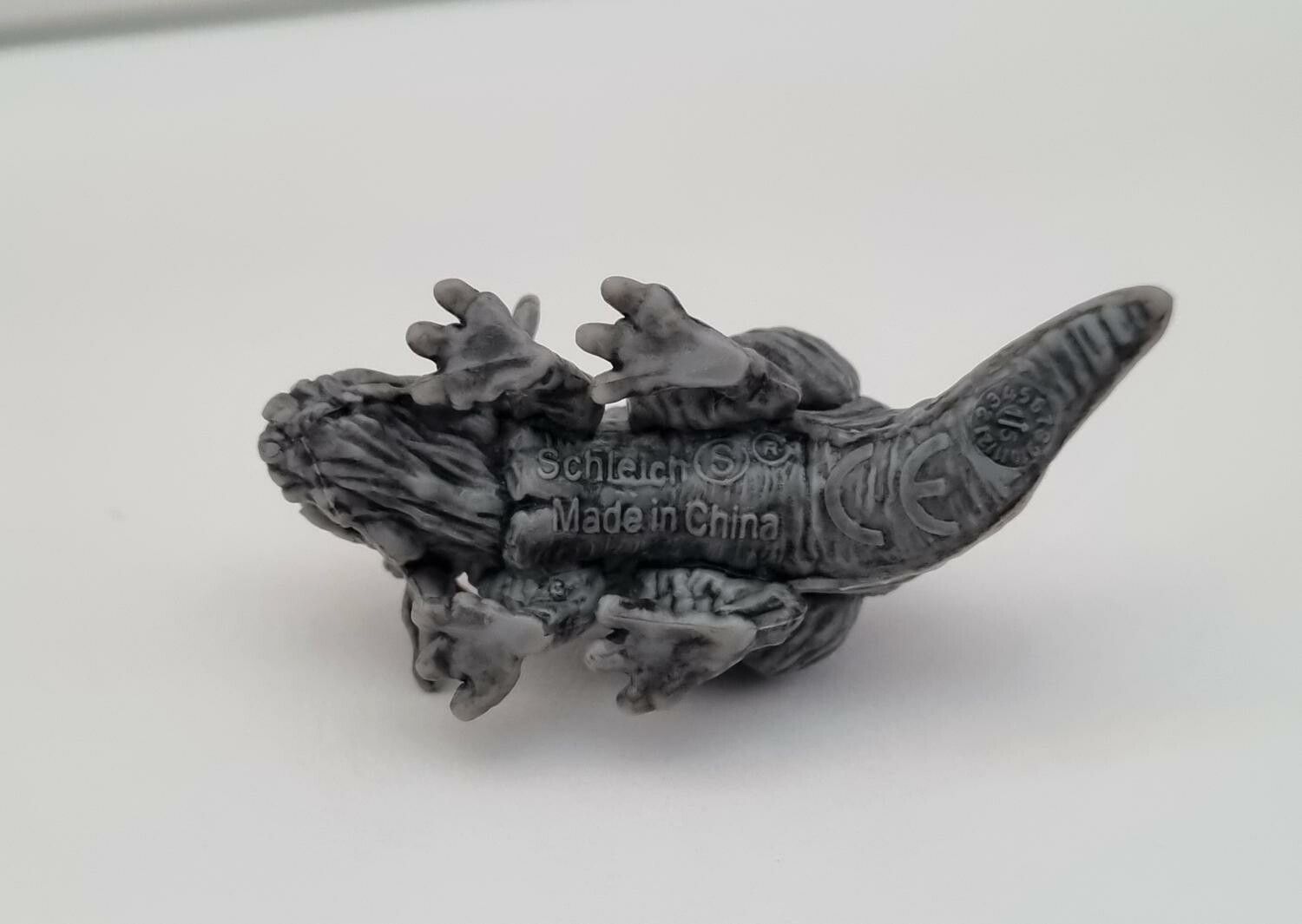 Schleich monster / dinosaur, leksaksdjur