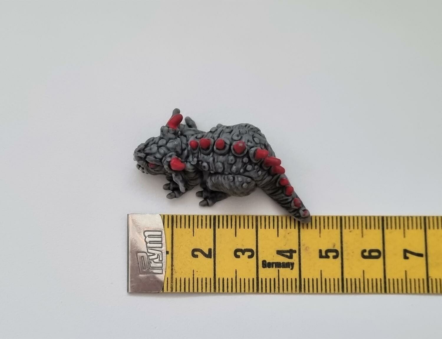Schleich monster / dinosaur, leksaksdjur