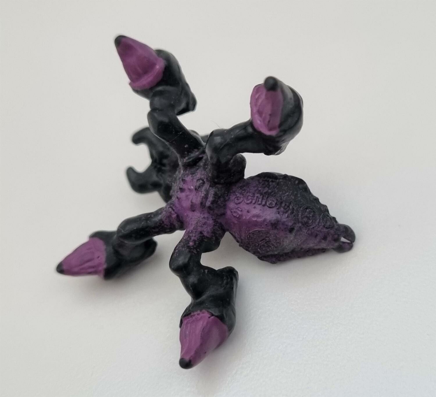 Schleich monster, leksaksdjur