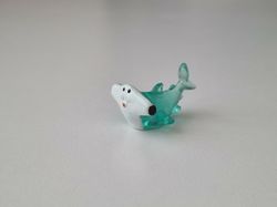Liten haj, minhaj / miniatyr