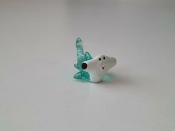 Liten haj, minhaj / miniatyr
