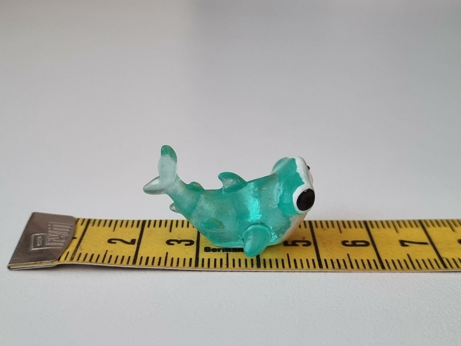 Liten haj, minhaj / miniatyr