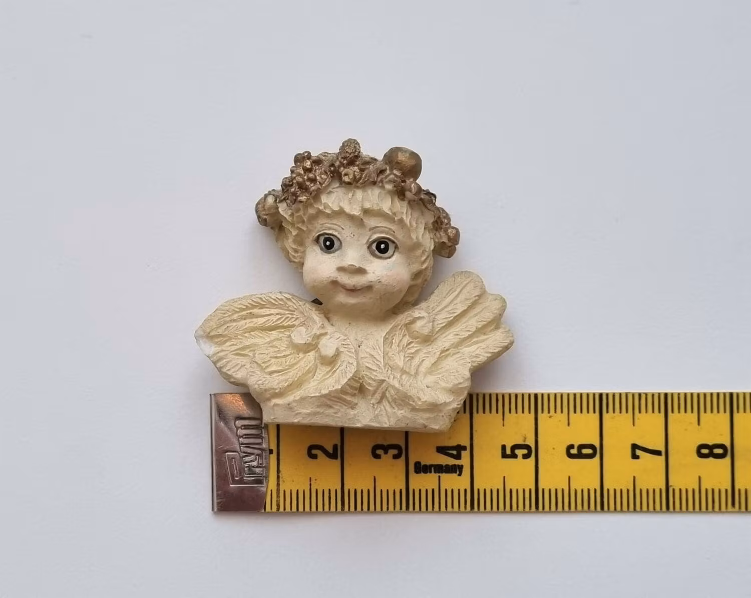 Kylskåpsmagnet - Ängel (Torslow Denmark)