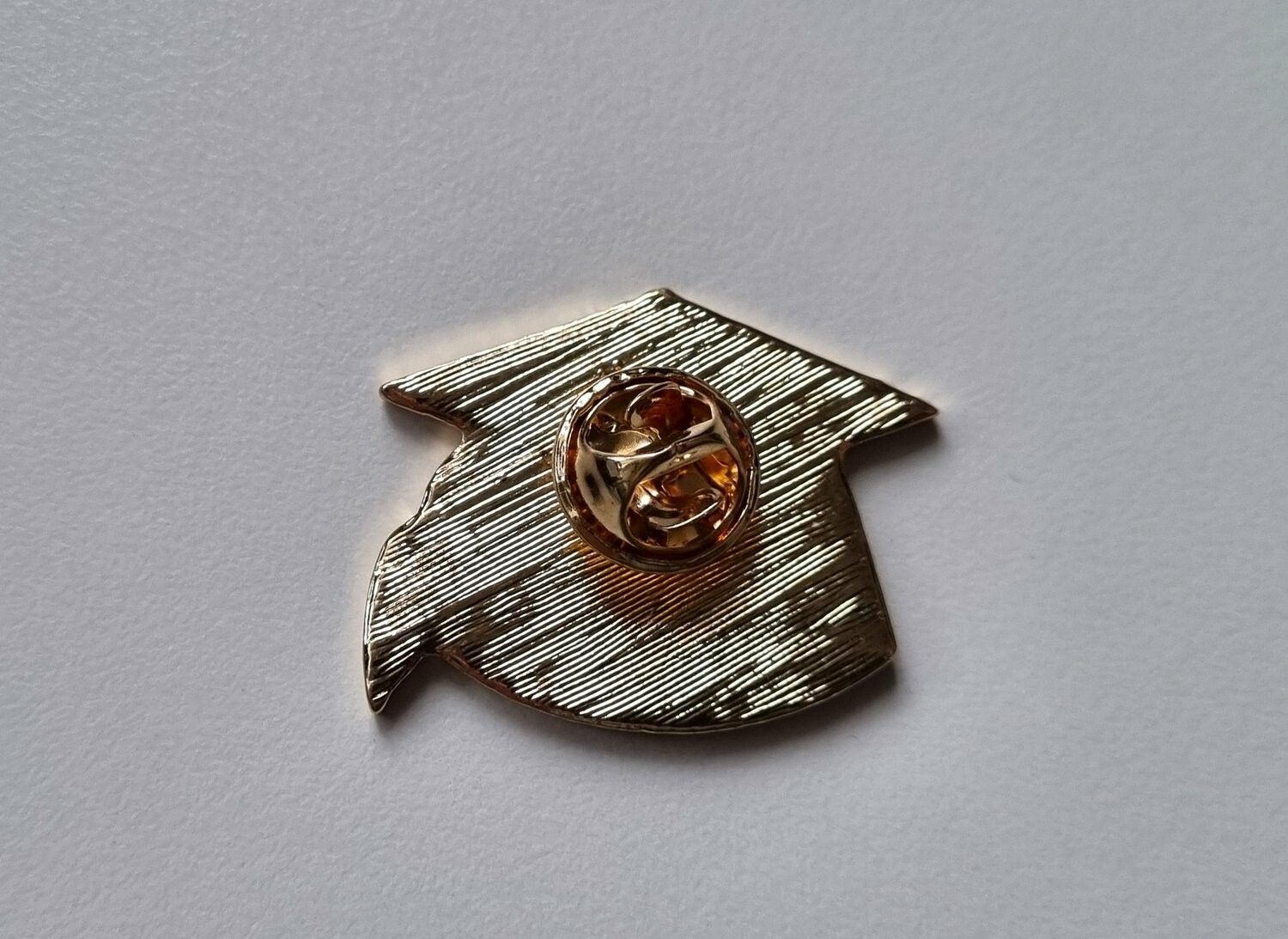 Pin med texten Knowledge is power