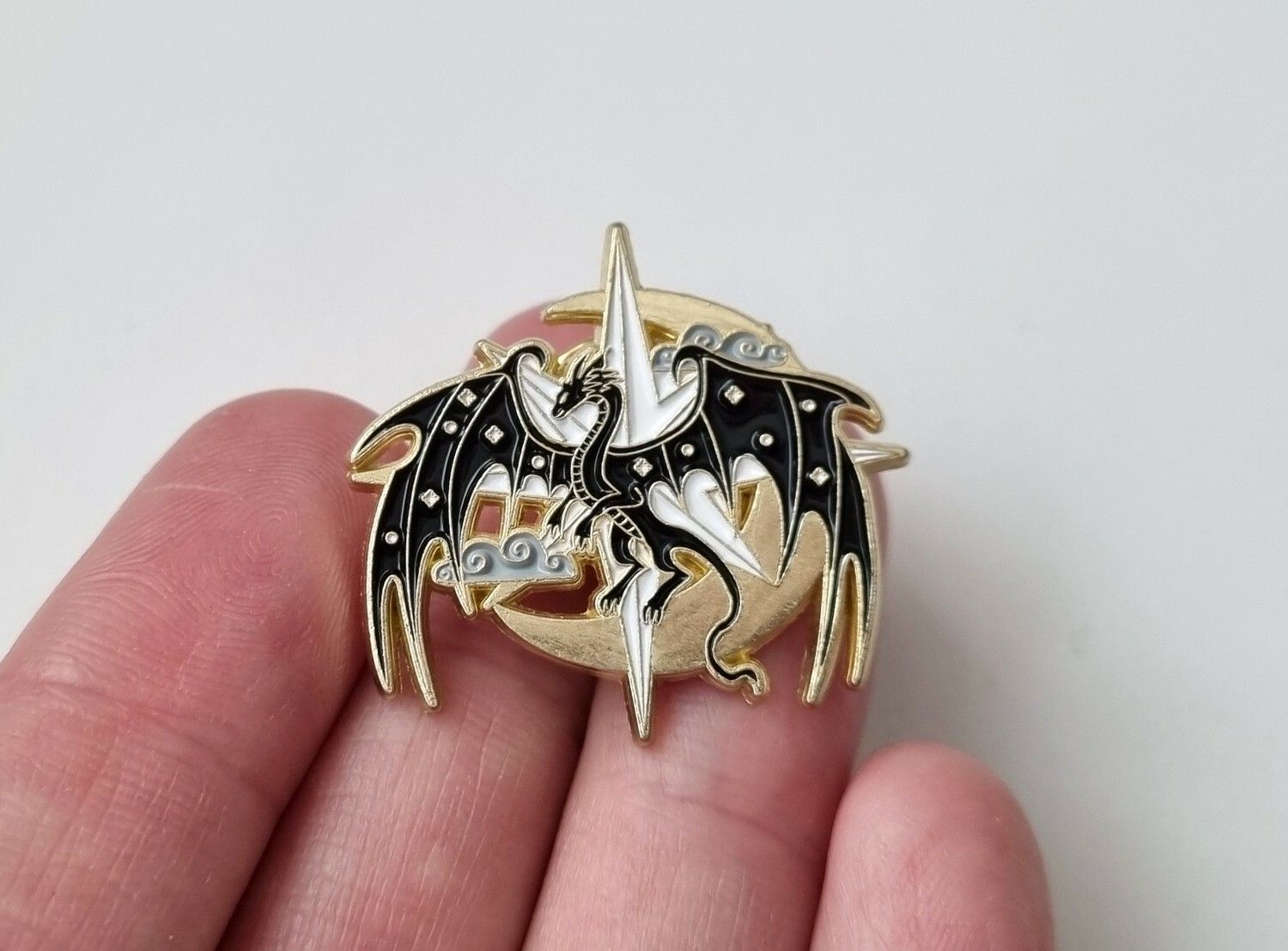 Pin Drake