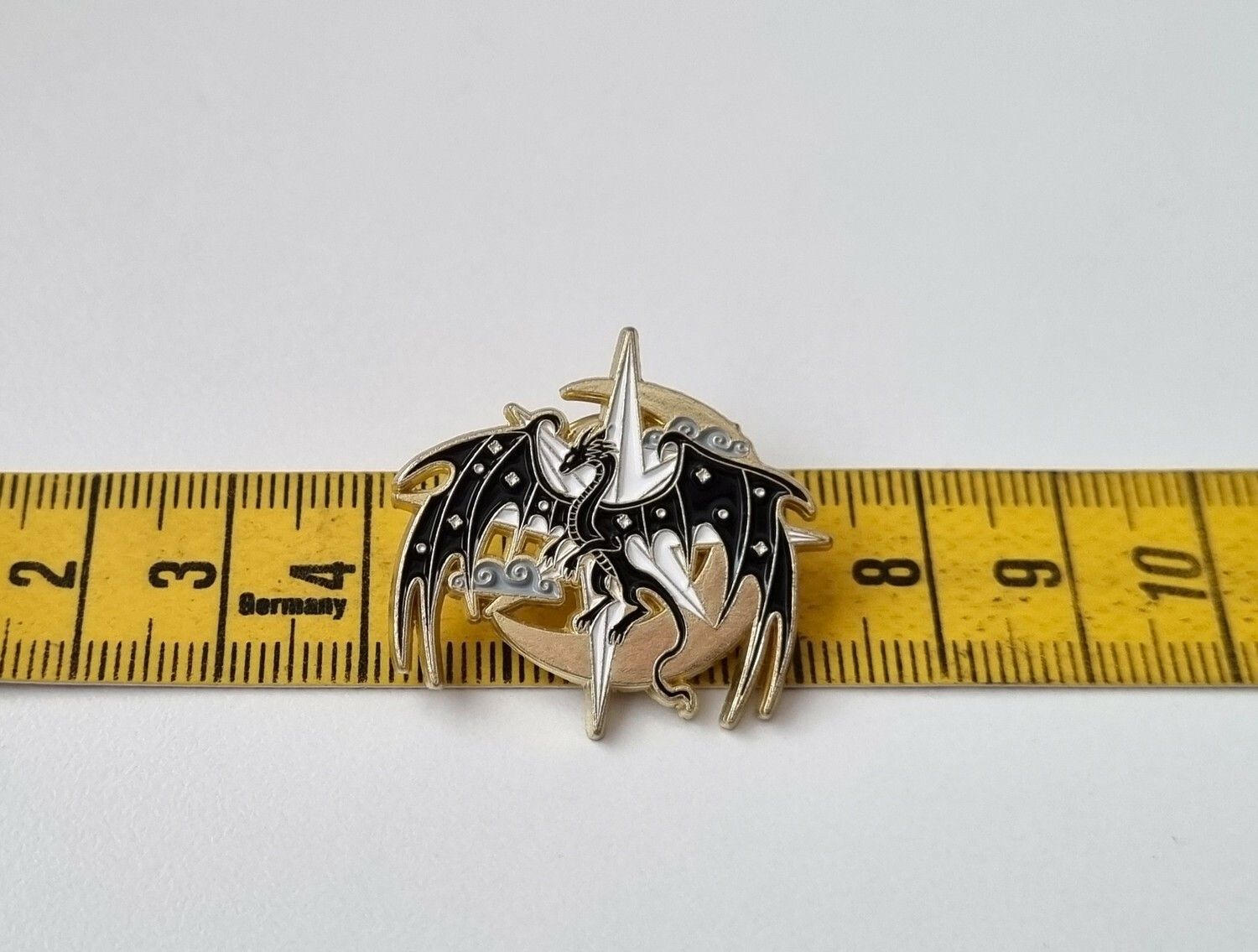 Pin Drake