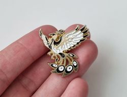 Pin Phoenix, drakfågel