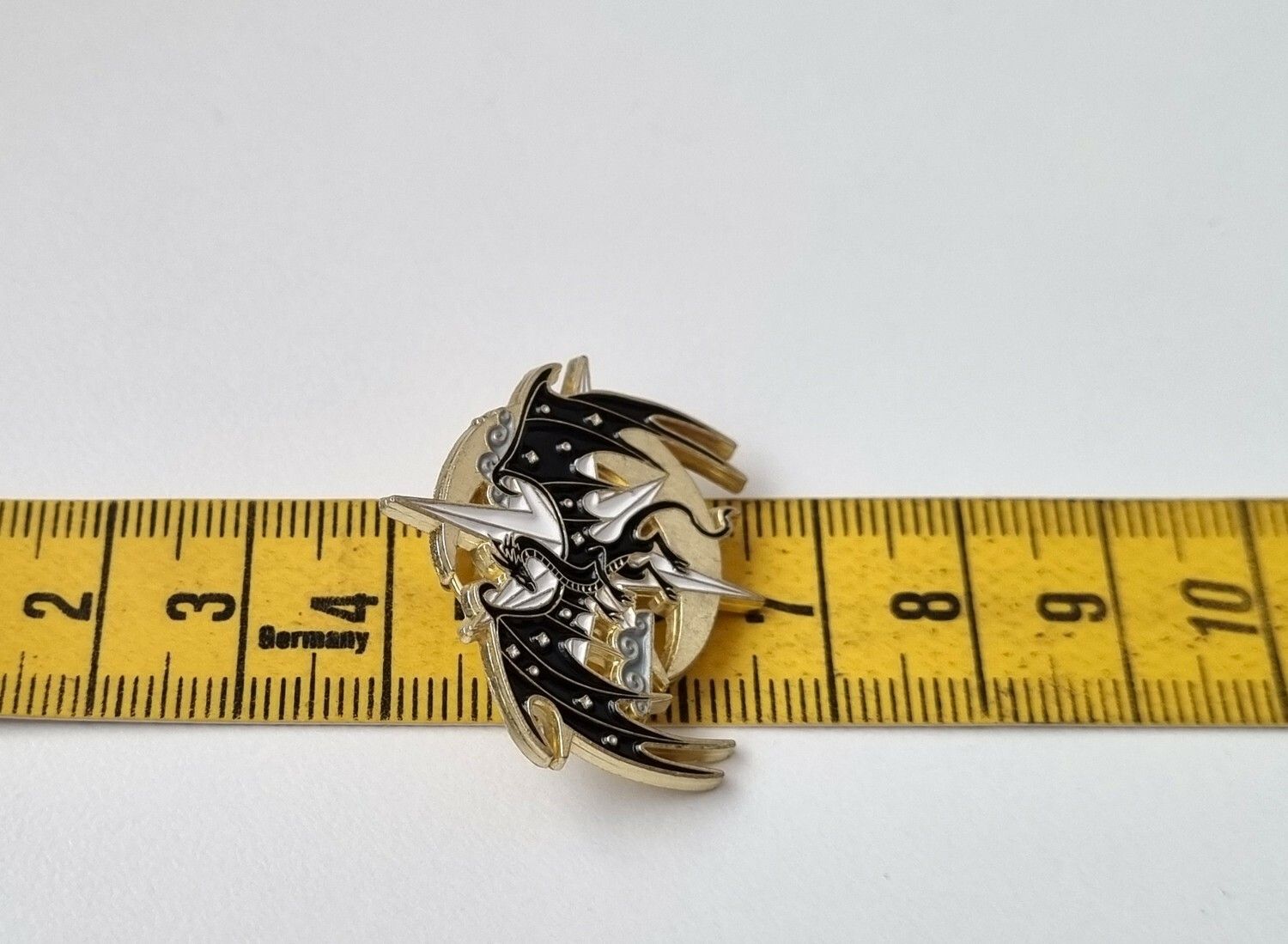 Pin Drake