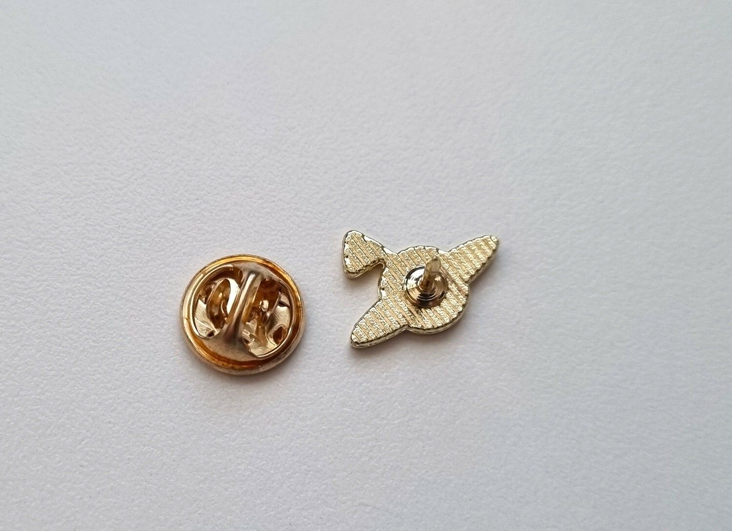 Pin liten planet