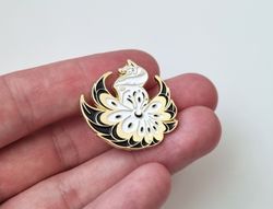 Pin Räv / Kitsune