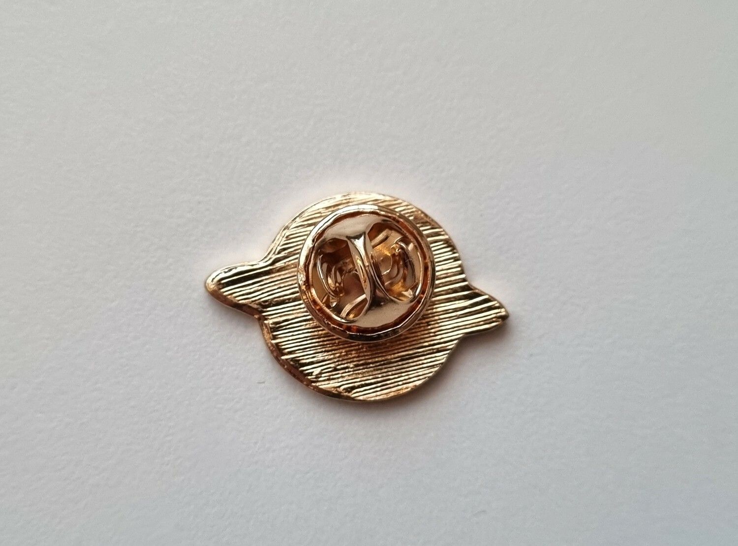 Pin, Färgglad liten galax / planet