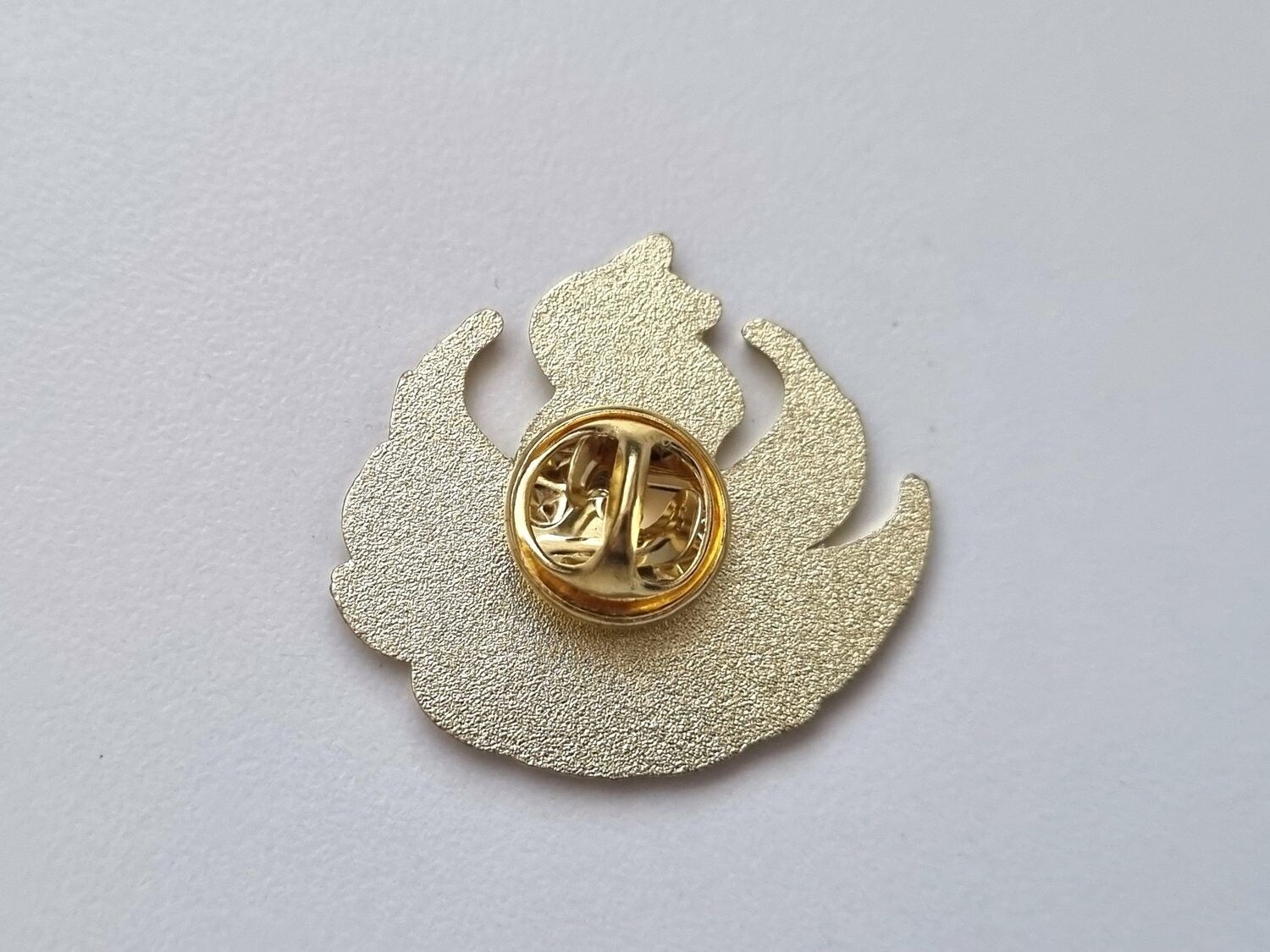 Pin Räv / Kitsune