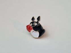 Pin, Svart sagoväsen
