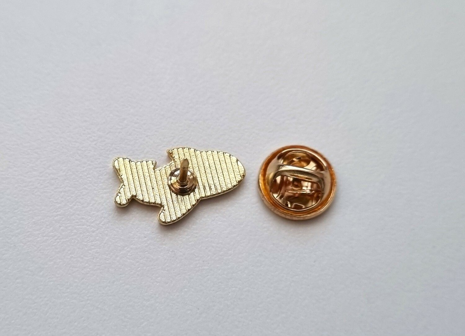 Pin Flygplan