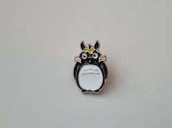 Pin, Svart sagoväsen