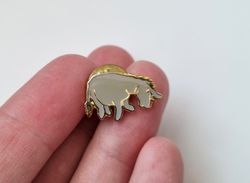 Pin Disney, Ior