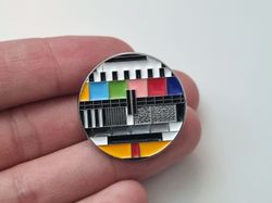 Pin, Tv ingen signal