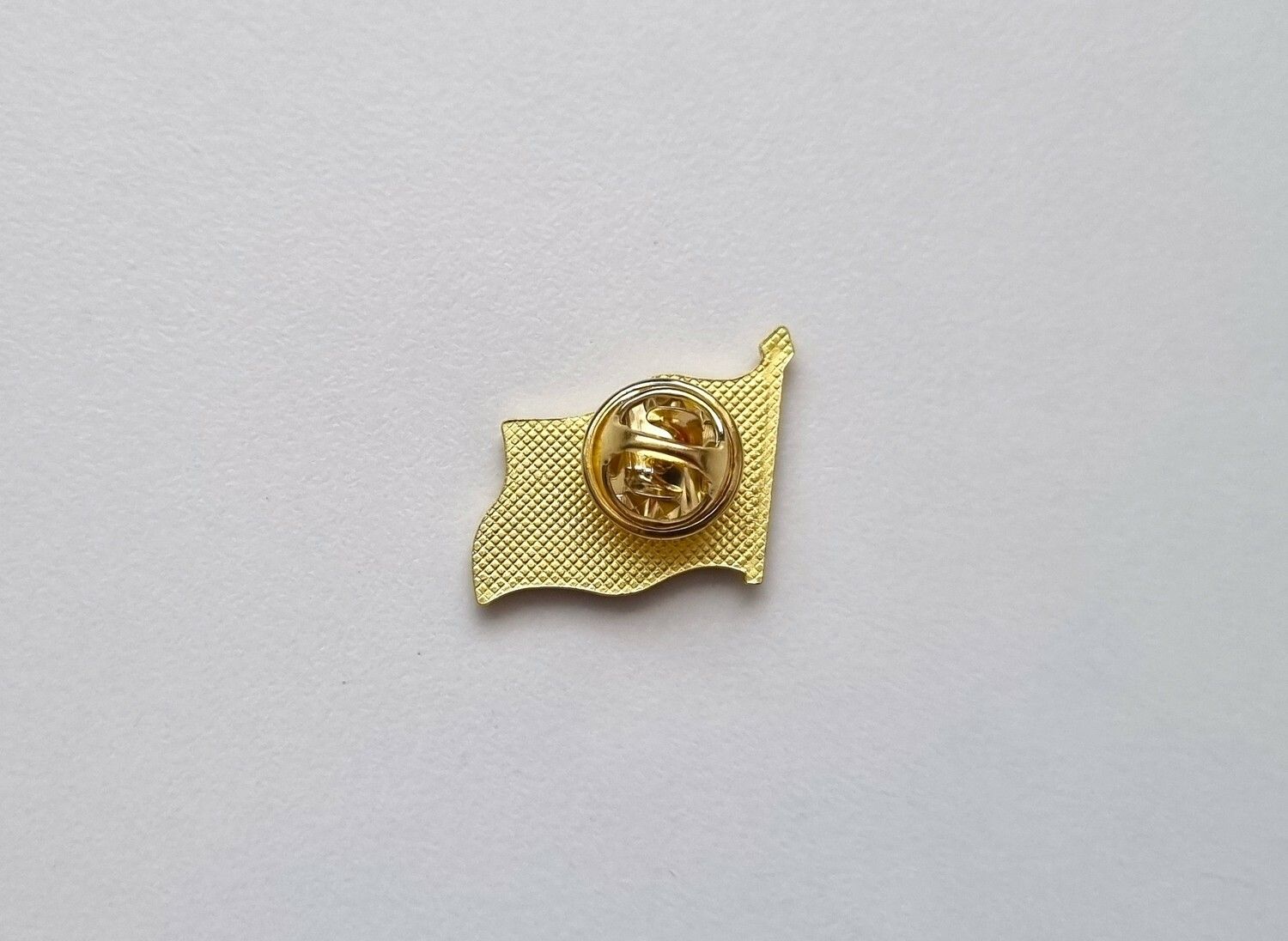 Pin Sverigeflagga