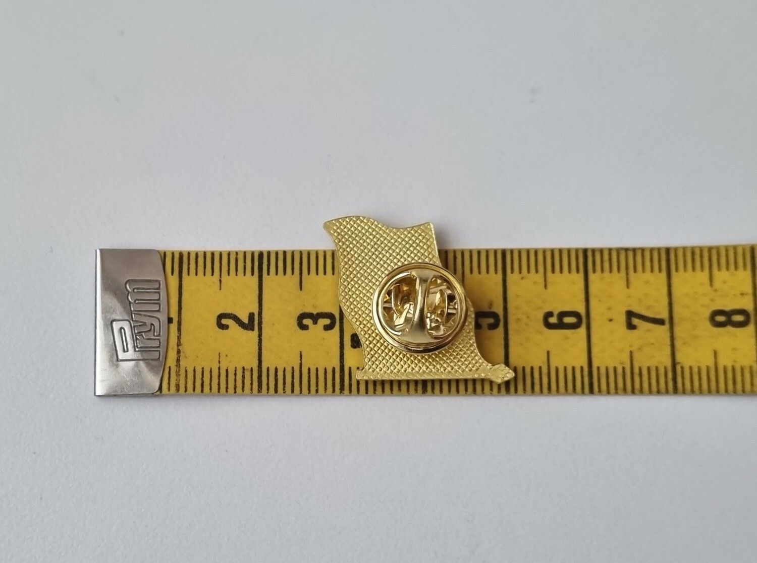 Pin Sverigeflagga