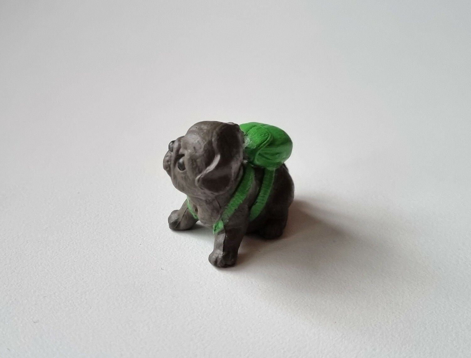Hund miniatyr, miniatyrhund, minihund (variant 5)