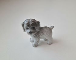 Hund miniatyr, miniatyrhund, minihund (variant 15)