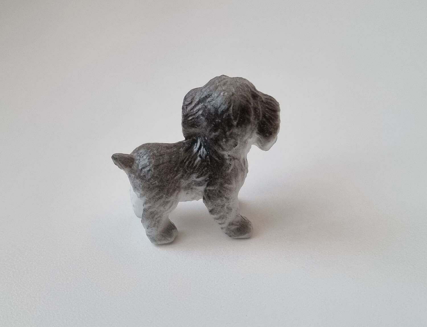 Hund miniatyr, miniatyrhund, minihund (variant 15)