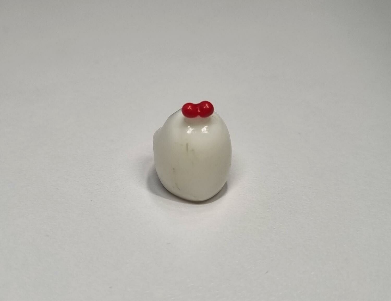 1 st kyckling, miniatyrkyckling