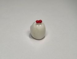 1 st kyckling, miniatyrkyckling