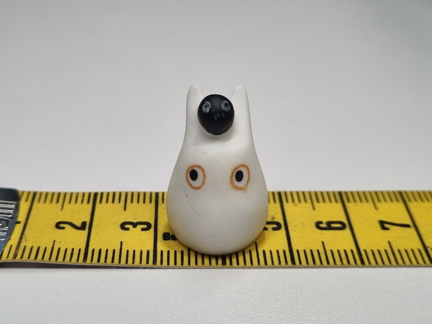 1 st söt liten figur, miniatyrfigur