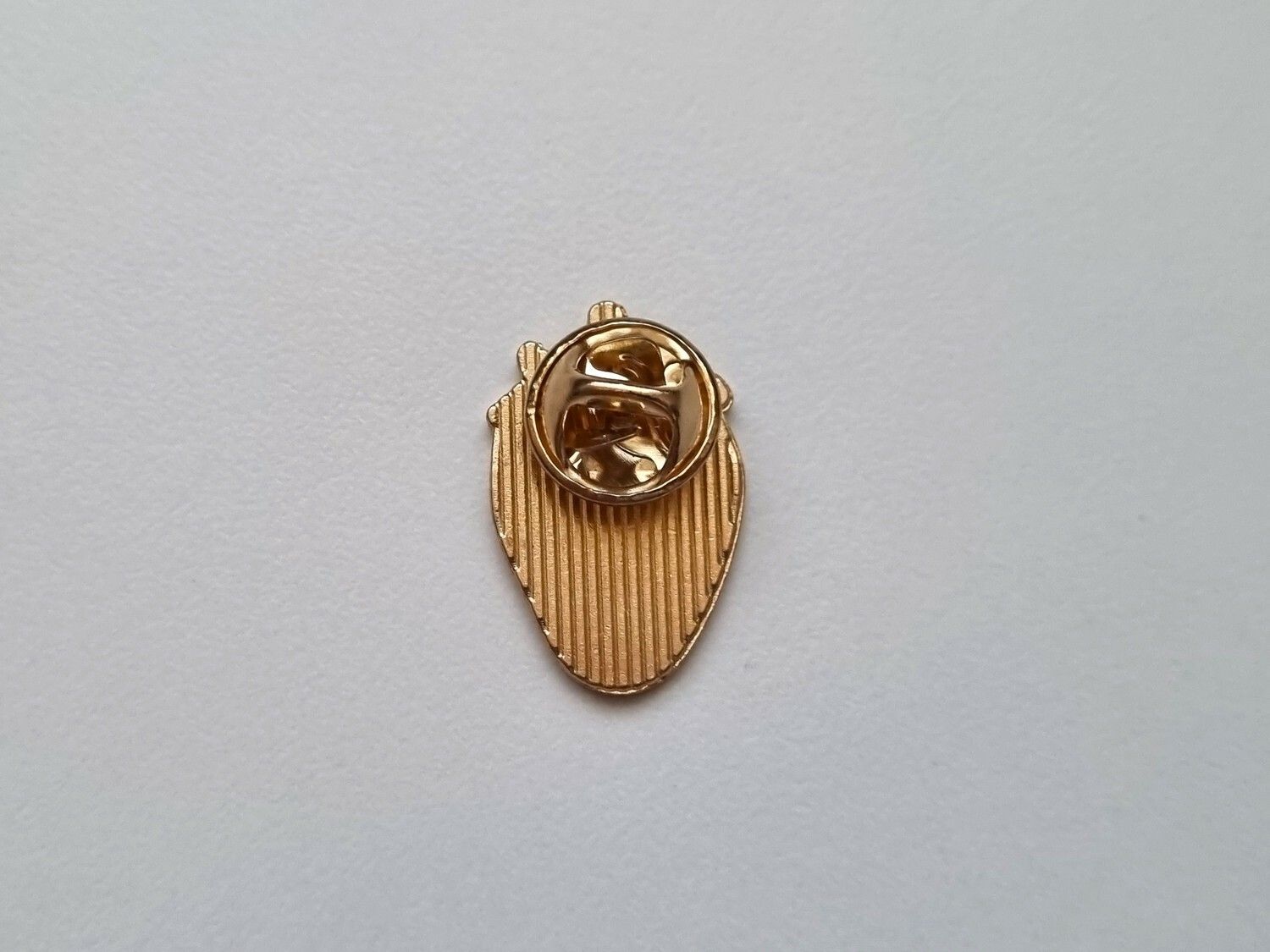 Pin Jordgubbe