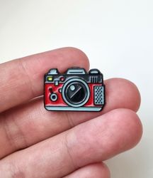 Pin Kamera