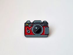 Pin Kamera