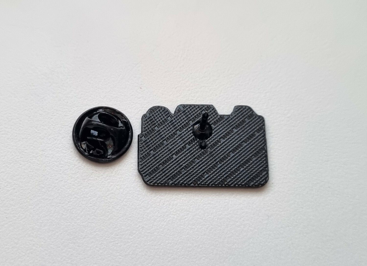 Pin Kamera