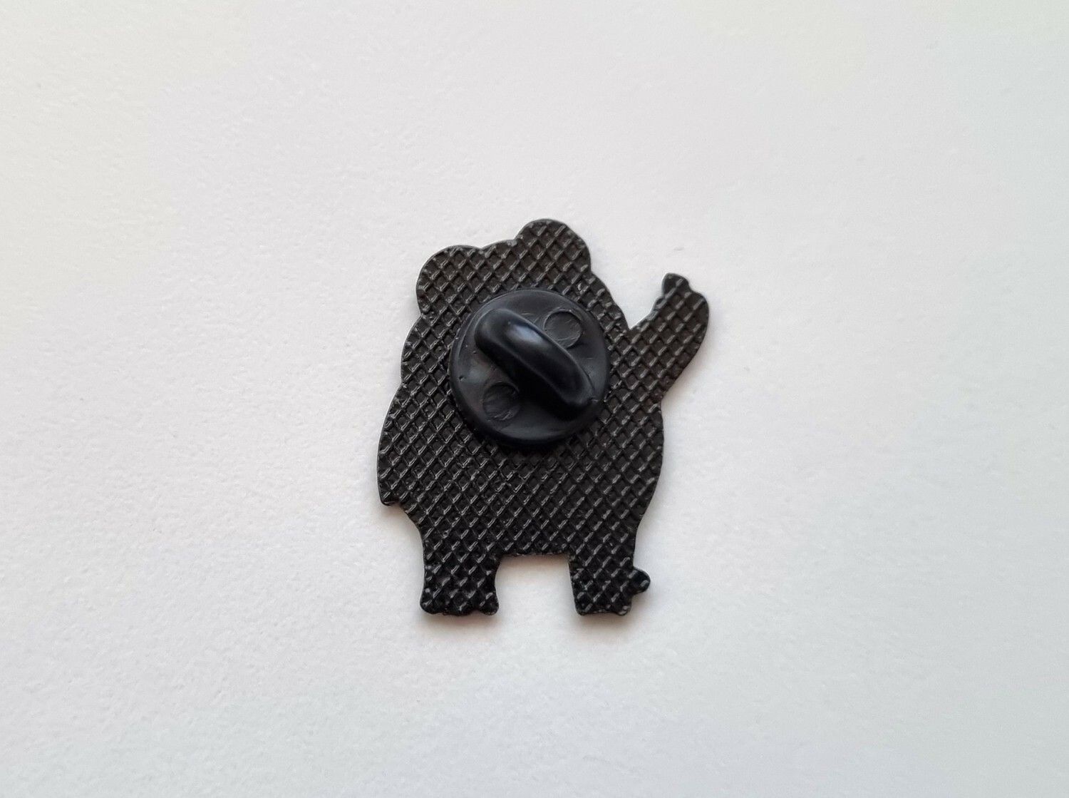 Pin Groda