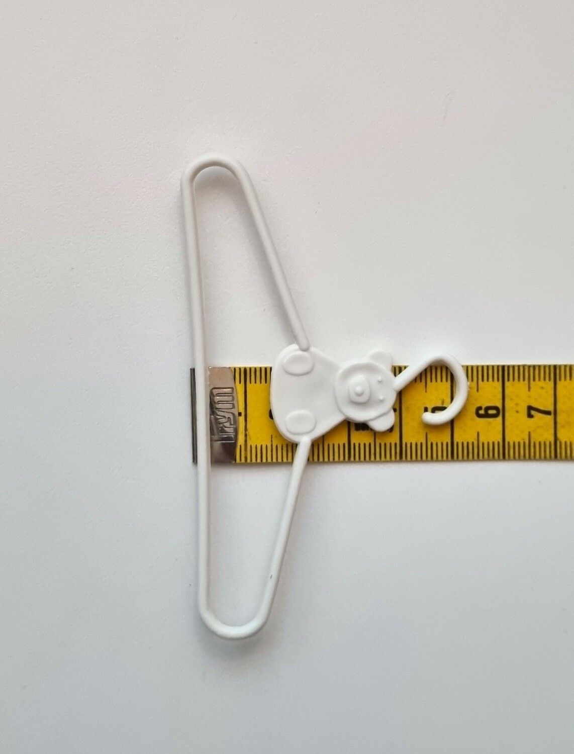1 st galge, miniatyrgalge, miniatyr