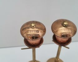 Läckra dekorationsföremål, miniatyrer - Gustaf Adolf Sveriges Konung