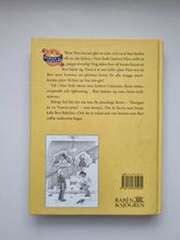 Bert babyface, Olsson, Sören, Inbunden bok