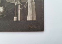 Bild/foto Soldat, Gottfried Kaiser