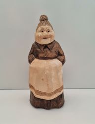 Porslinsgumma, Ero Made in Denmark