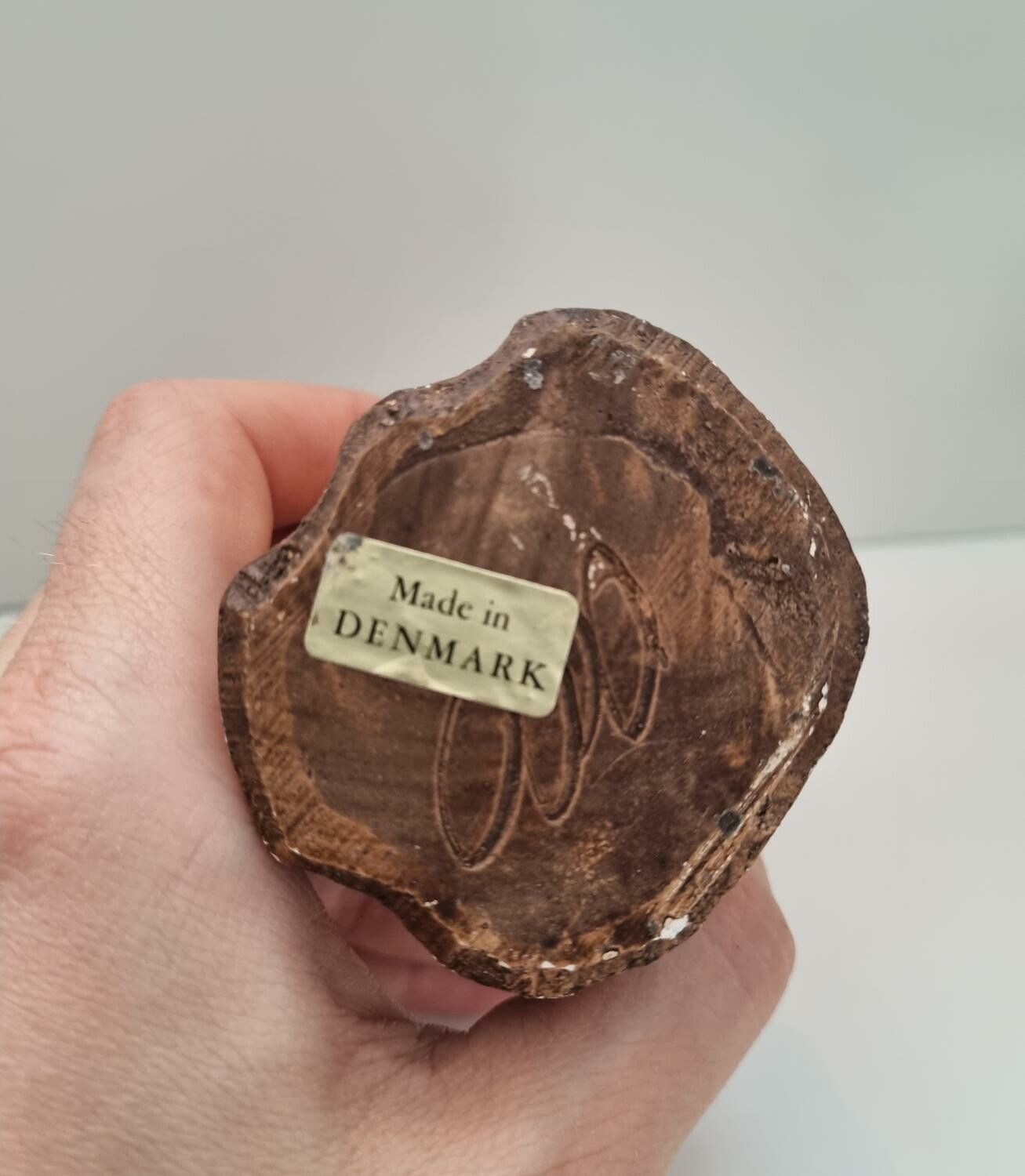 Porslinsgumma, Ero Made in Denmark