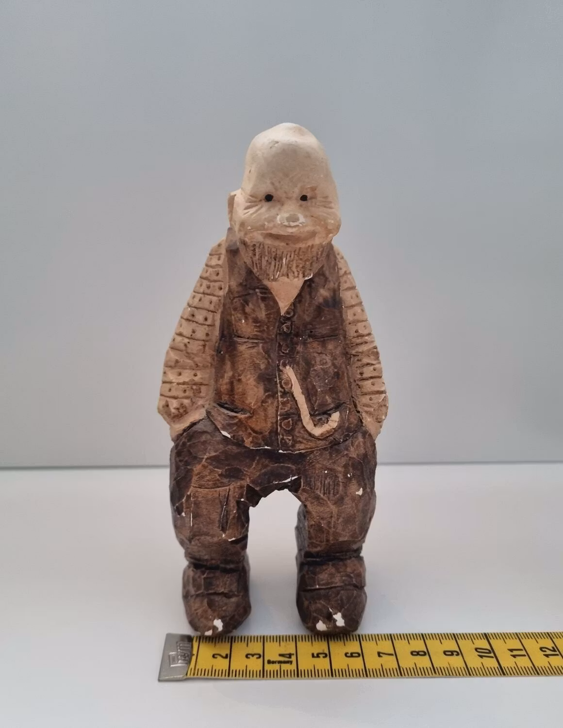 Porslinsgubbe, Ero Made in Denmark