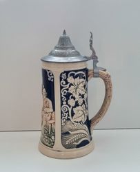 1 st stor tung ölsejdel - Made in Germany