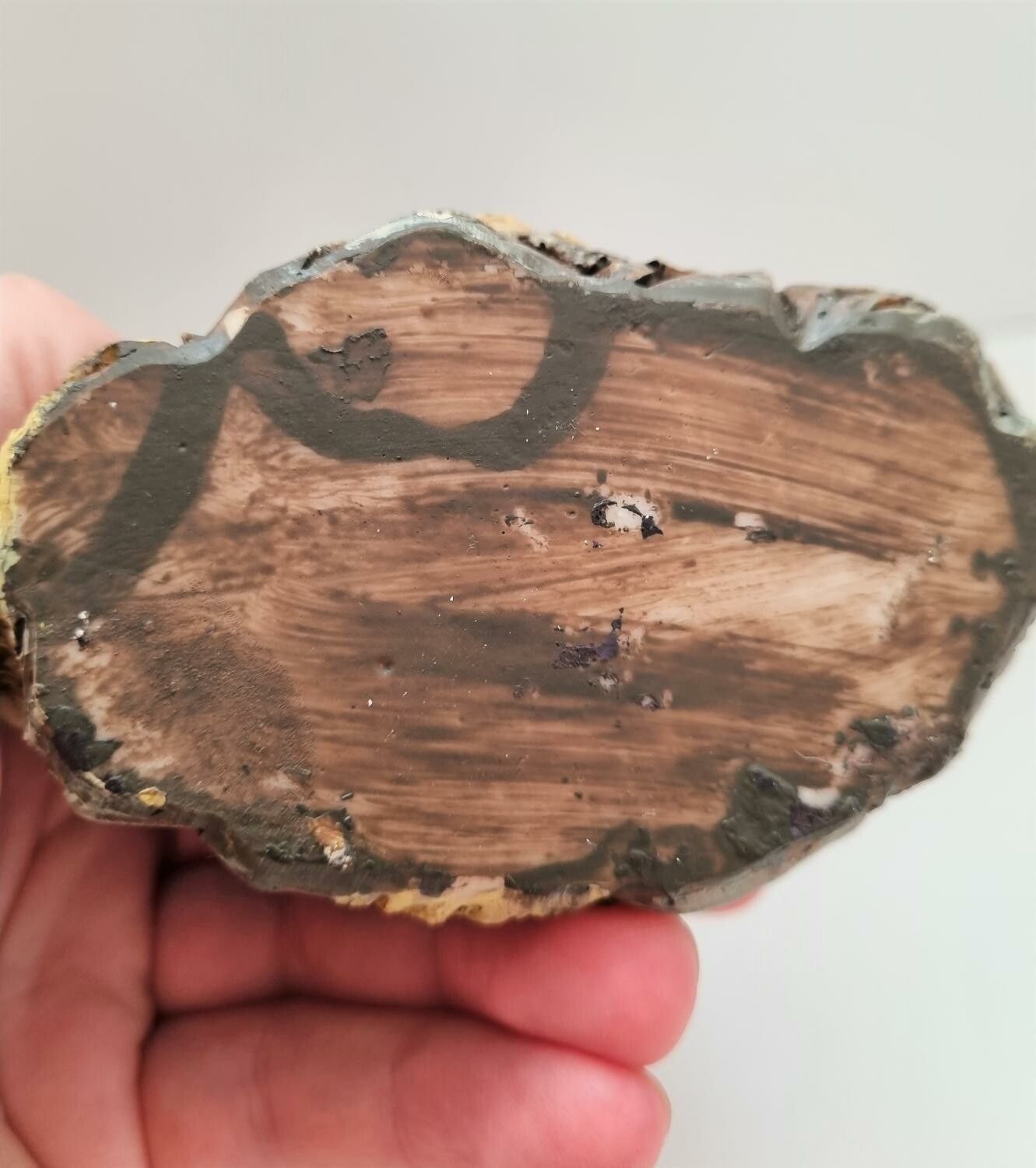 Figurin, Julkrubba (158 gram)