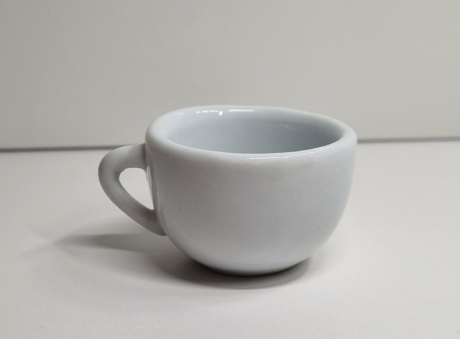 1 st Pettson och Findus mugg, Miniatyrmugg
