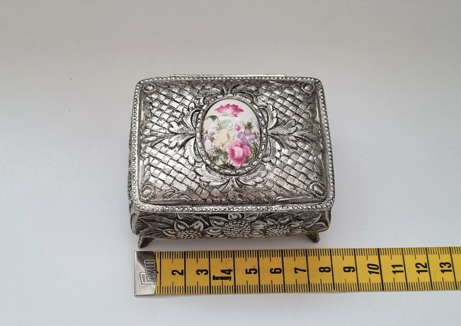 Japansk smyckesask, smyckeslåda (211 gram)