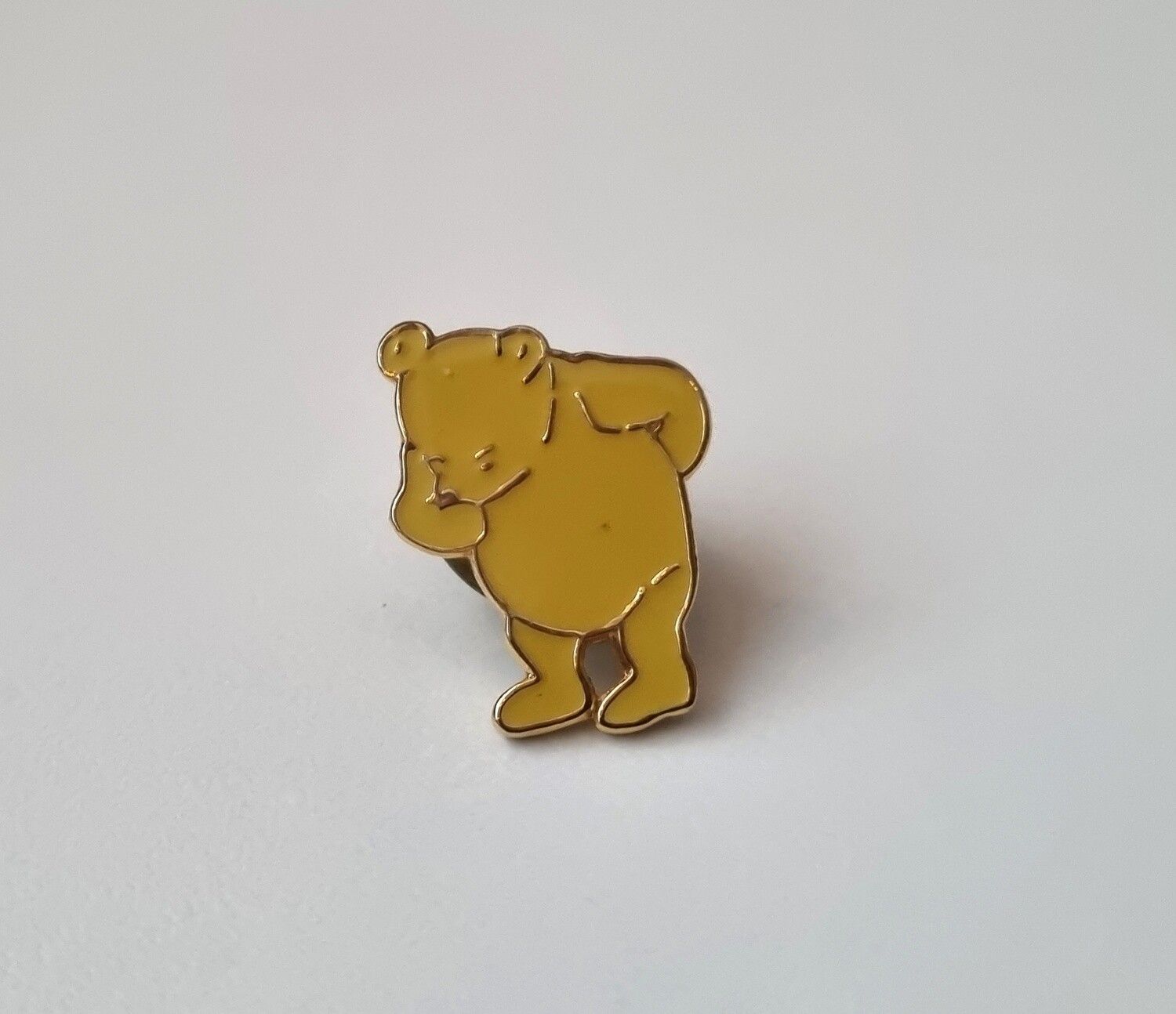 Pin Nalle puh. Disney